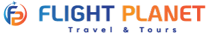 Flight Planet Travel & Tours Ltd